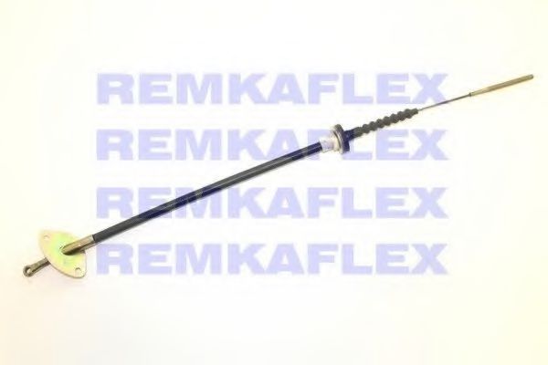 24.2210 BROVEX-NELSON Clutch Cable