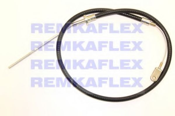 24.2222 BROVEX-NELSON Clutch Cable