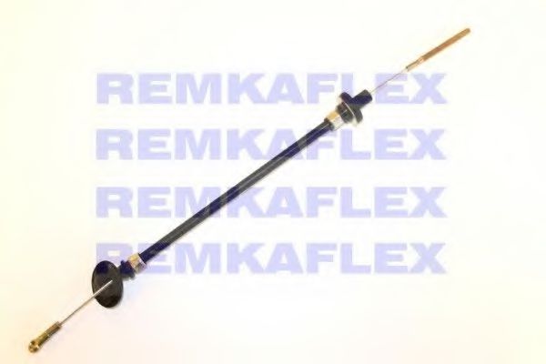 24.2400 BROVEX-NELSON Clutch Cable