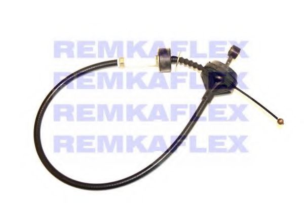 24.2440 BROVEX-NELSON Clutch Cable