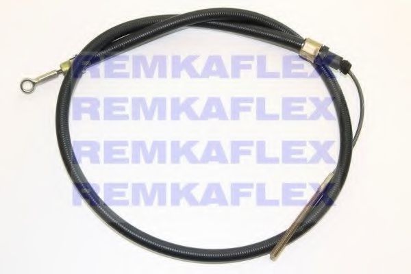 24.2480 BROVEX-NELSON Clutch Cable