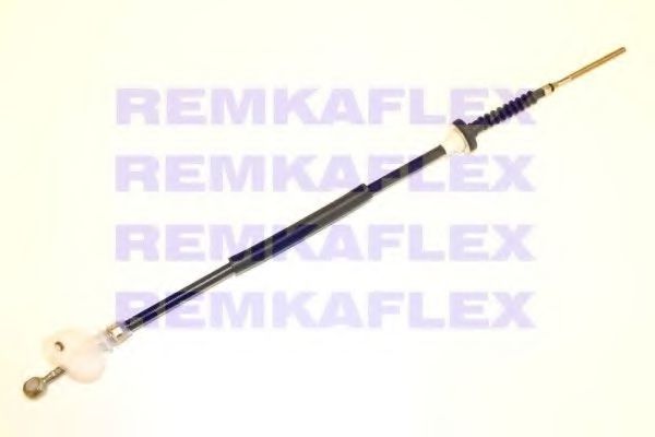 24.2580(AK) BROVEX-NELSON Clutch Cable