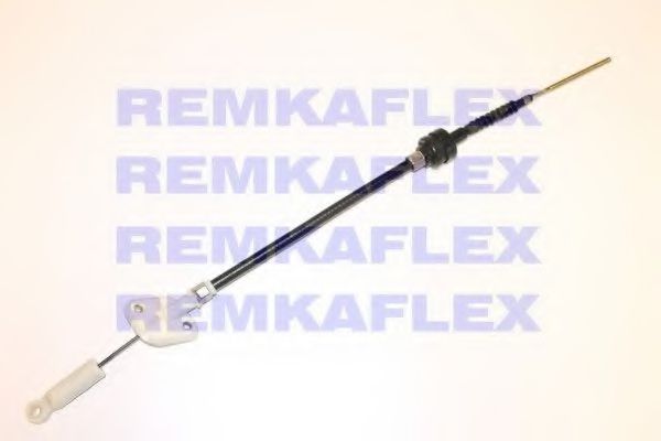 24.2600 BROVEX-NELSON Clutch Cable