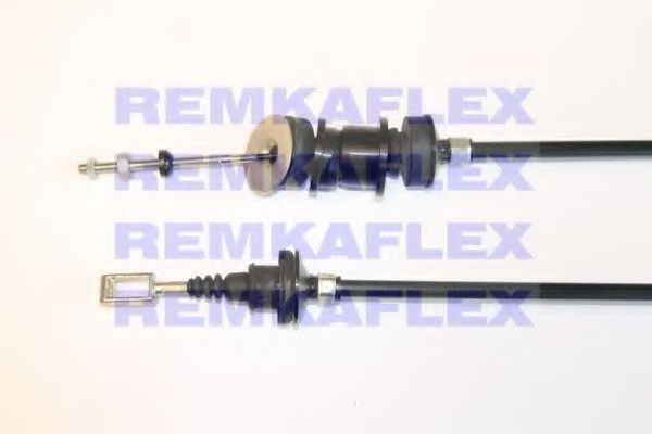 24.2880 BROVEX-NELSON Clutch Cable