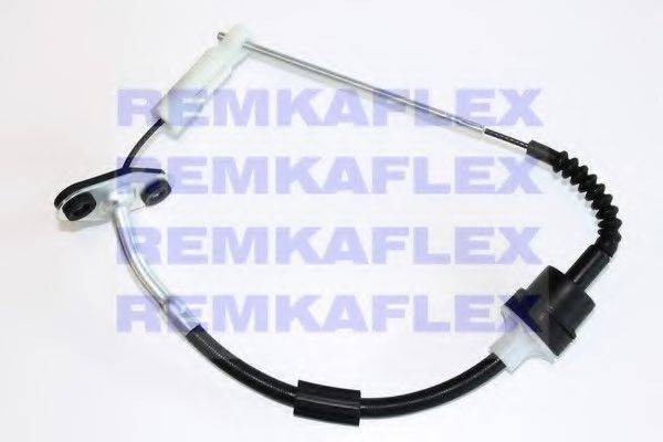 24.2910 BROVEX-NELSON Clutch Cable