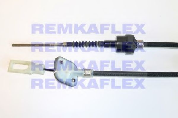 24.2930 BROVEX-NELSON Clutch Cable