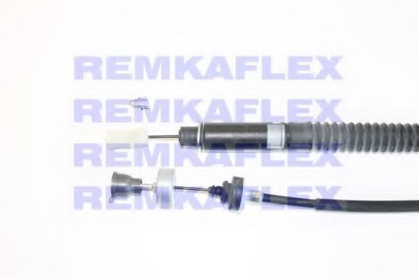 24.2945(AK) BROVEX-NELSON Clutch Cable