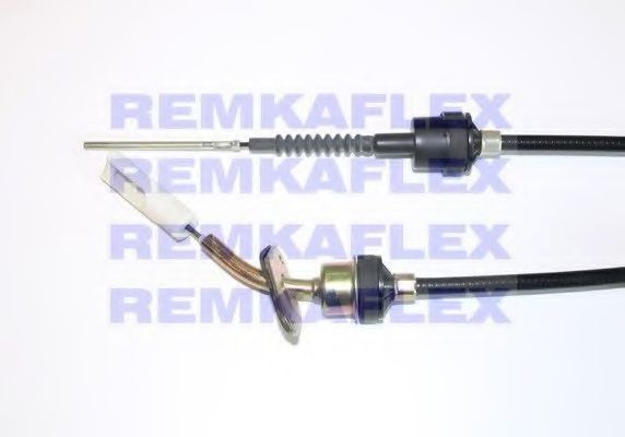24.2975 BROVEX-NELSON Clutch Cable