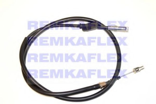 26.1530 BROVEX-NELSON Brake System Cable, parking brake