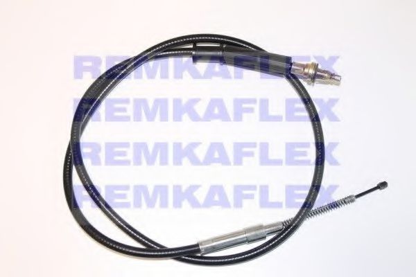 26.1750 BROVEX-NELSON Brake System Cable, parking brake