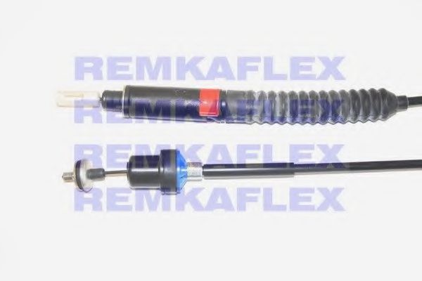 26.2100(AK) BROVEX-NELSON Clutch Cable