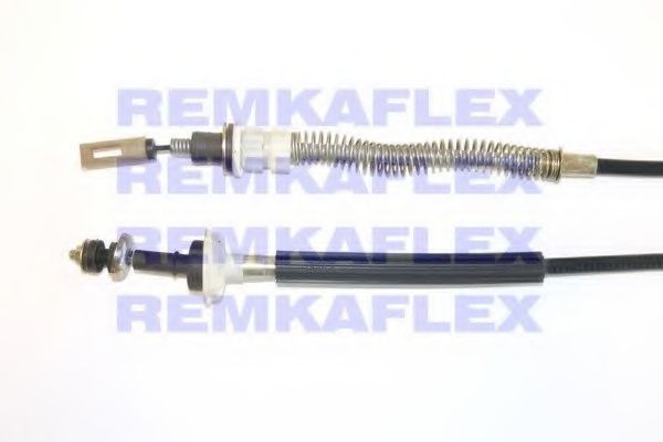 26.2180 BROVEX-NELSON Clutch Cable