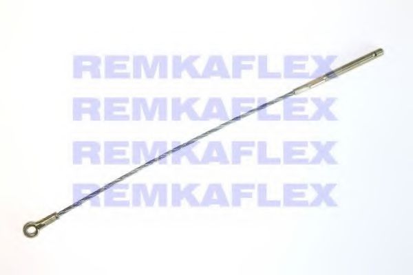 28.0020 BROVEX-NELSON Brake System Cable, parking brake