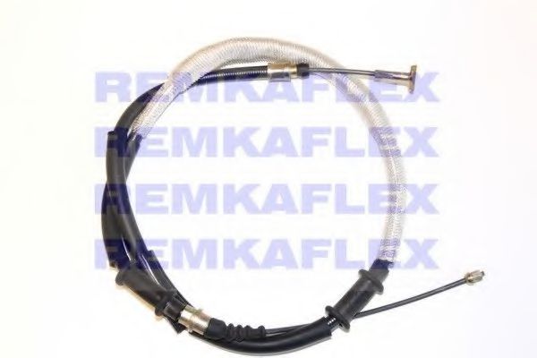 30.1011 BROVEX-NELSON Cable, parking brake