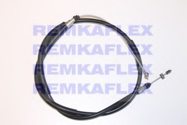30.1240 BROVEX-NELSON Cable, parking brake