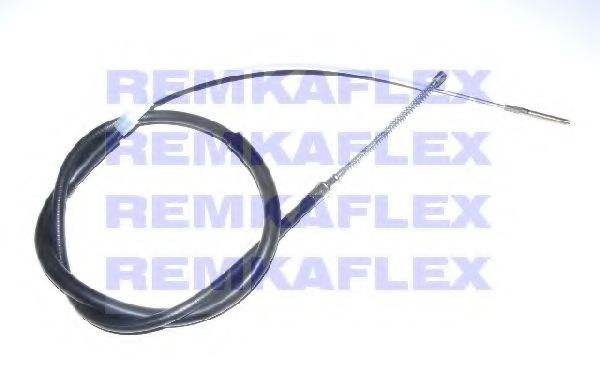 34.1170 BROVEX-NELSON Brake System Cable, parking brake