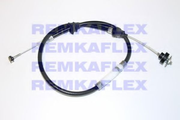 34.2100(AK) BROVEX-NELSON Clutch Clutch Cable