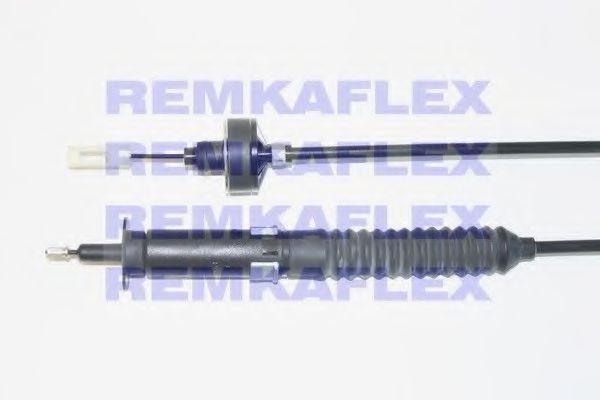 34.2130(AK) BROVEX-NELSON Clutch Cable