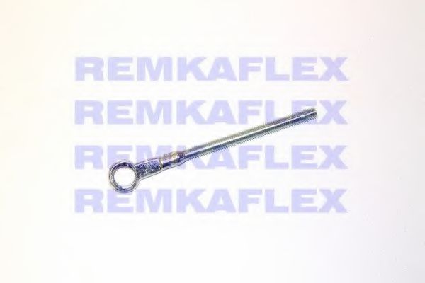 40.0020 BROVEX-NELSON Clutch Cable