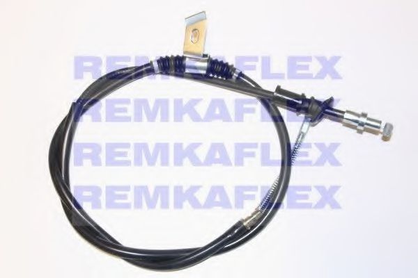 40.1040 BROVEX-NELSON Brake System Cable, parking brake