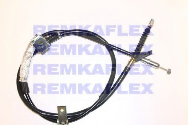 40.1090 BROVEX-NELSON Clutch Clutch Cable