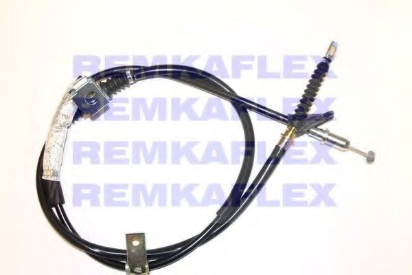 40.1100 BROVEX-NELSON Clutch Cable