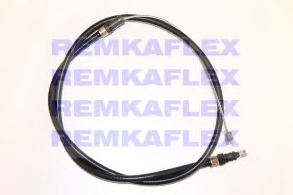 42.0020 BROVEX-NELSON Brake System Cable, parking brake
