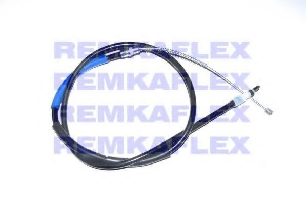 42.1260 BROVEX-NELSON Brake System Cable, parking brake