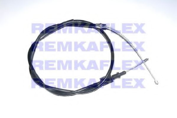 42.1300 BROVEX-NELSON Brake System Cable, parking brake
