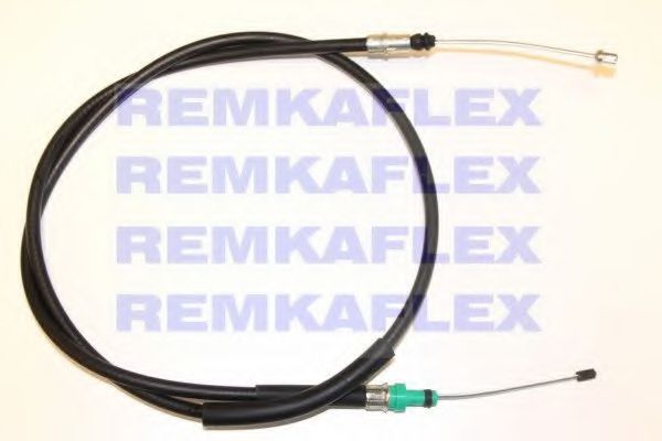 42.1330 BROVEX-NELSON Clutch Clutch Cable
