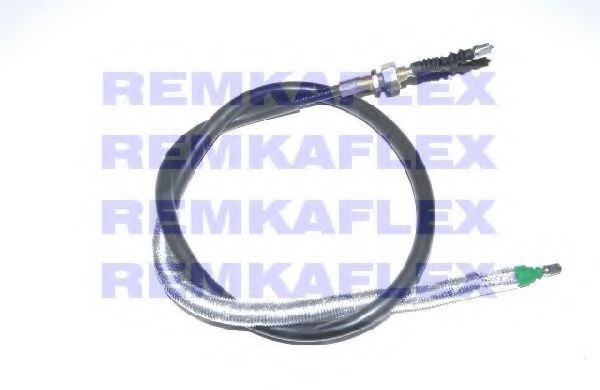 42.1360 BROVEX-NELSON Brake System Cable, parking brake