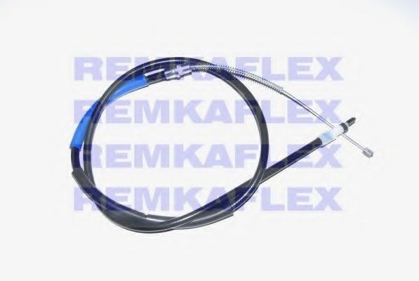 42.1440 BROVEX-NELSON Brake System Cable, parking brake
