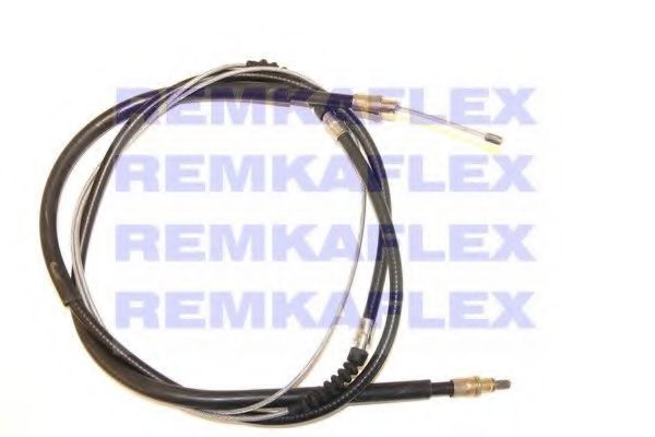 42.1510 BROVEX-NELSON Brake System Cable, parking brake