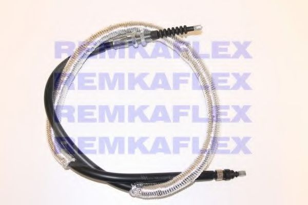 42.1560 BROVEX-NELSON Cable, parking brake