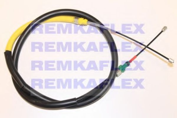 42.1610 BROVEX-NELSON Cable, parking brake
