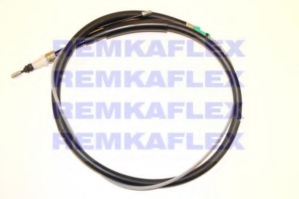 42.1803 BROVEX-NELSON Brake System Cable, parking brake