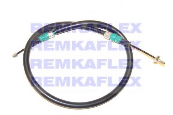 42.1861 BROVEX-NELSON Brake System Cable, parking brake