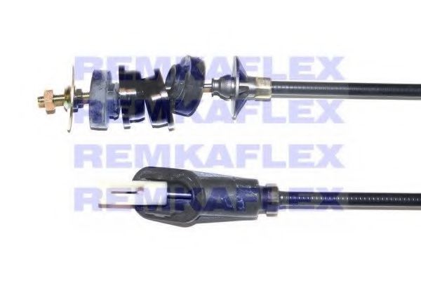 42.2250 BROVEX-NELSON Clutch Cable