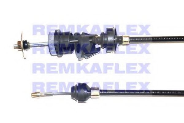 42.2310 BROVEX-NELSON Clutch Cable