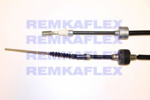 42.2340 BROVEX-NELSON Clutch Cable