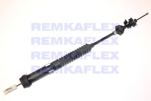 42.2475(AK) BROVEX-NELSON Clutch Cable