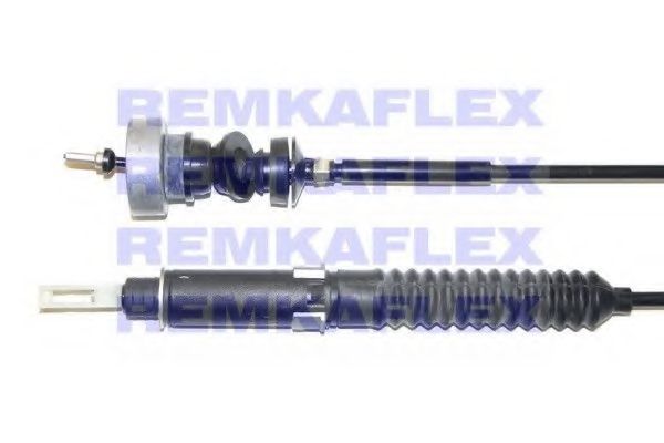 42.2510(AK) BROVEX-NELSON Clutch Cable
