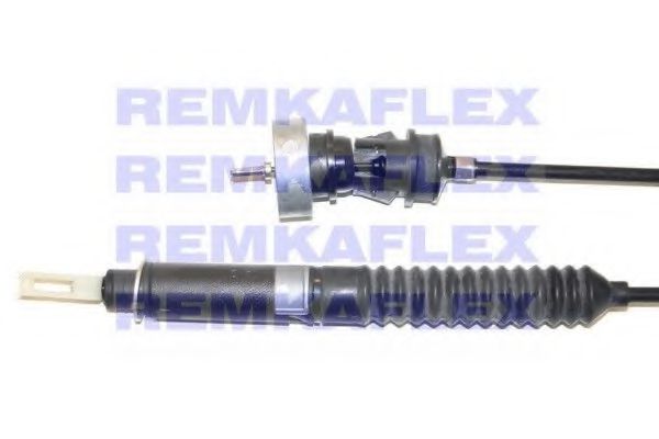 42.2520(AK) BROVEX-NELSON Clutch Cable