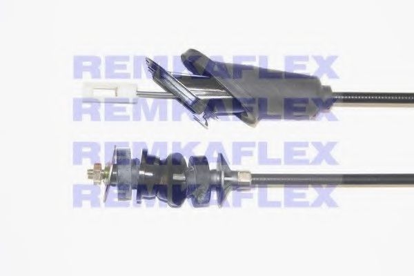 42.2590 BROVEX-NELSON Clutch Clutch Cable