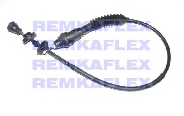 42.2610(AK) BROVEX-NELSON Clutch Clutch Cable