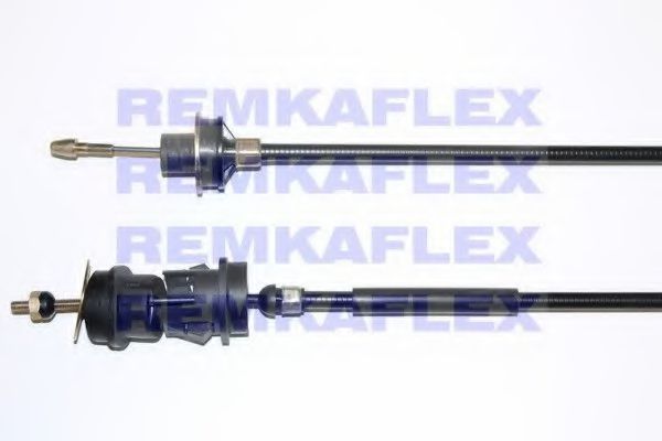 42.2620 BROVEX-NELSON Clutch Cable
