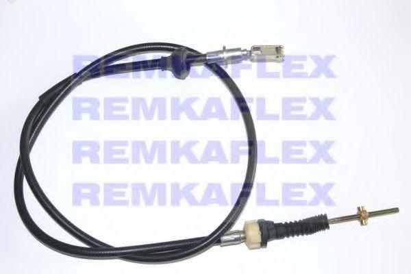42.2730 BROVEX-NELSON Clutch Cable