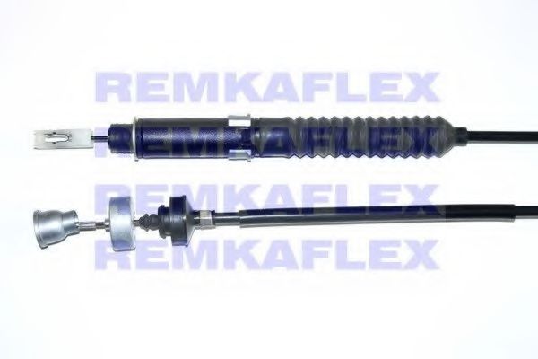 42.2740(AK) BROVEX-NELSON Clutch Cable