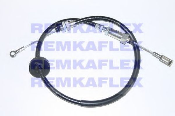 44.0120 BROVEX-NELSON Brake System Cable, parking brake