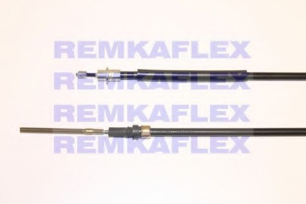 44.1045 BROVEX-NELSON Brake System Cable, parking brake